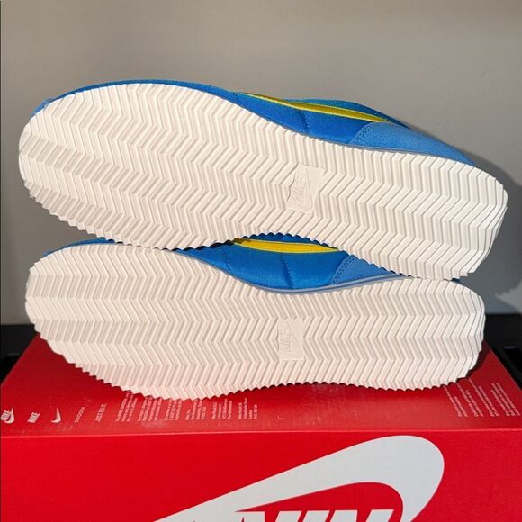 Nike Cortez TXT Light Photo Blue HF0263-402 Men’s Size 9 - Picture 5 of 6